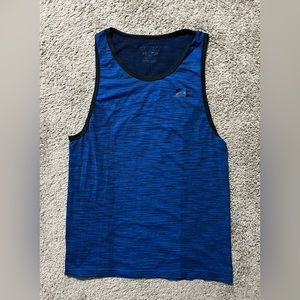 Men’s Under Armour tank